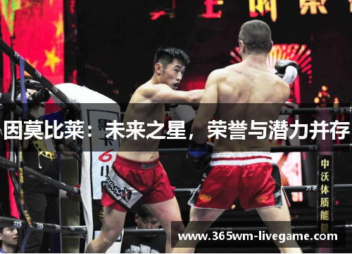 因莫比莱：未来之星，荣誉与潜力并存